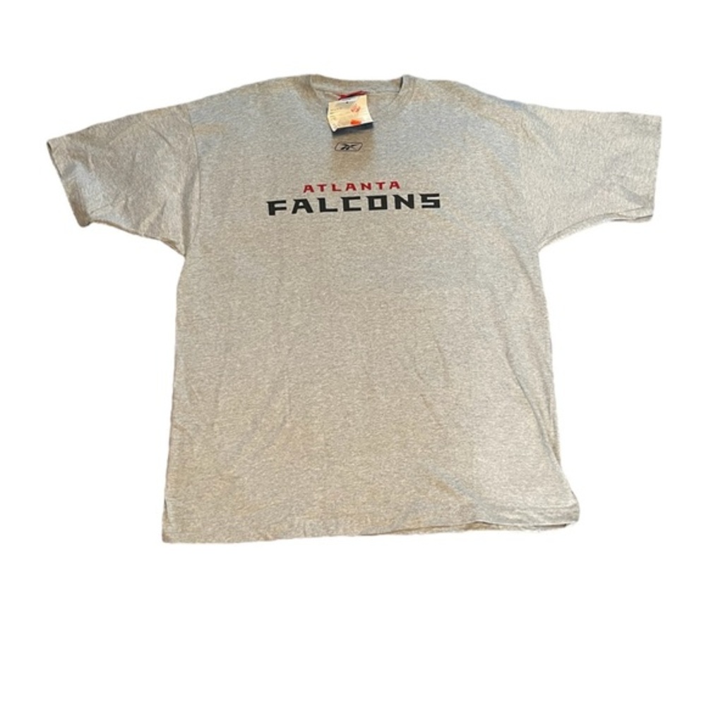 NWTs Vintage Reebok Atlanta Falcons Shirt Size Large